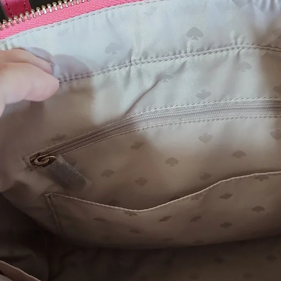 Kate Spade ♠️ Shoulder Crossbody Bag - Picture 11 of 13